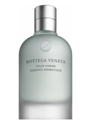 Bottega Veneta Pour Homme Essence Aromatique