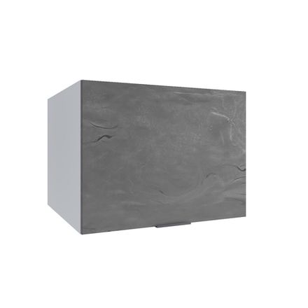 Кухня Модуль ГВПГ 600 Фенис Арт Металл