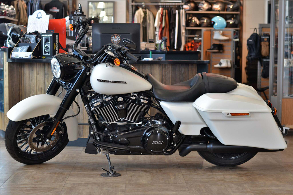Road King Special Harley-Davidson (2019)