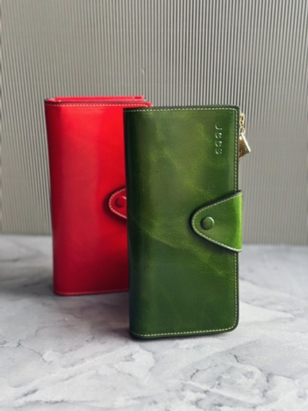 Кошелек модель 6155