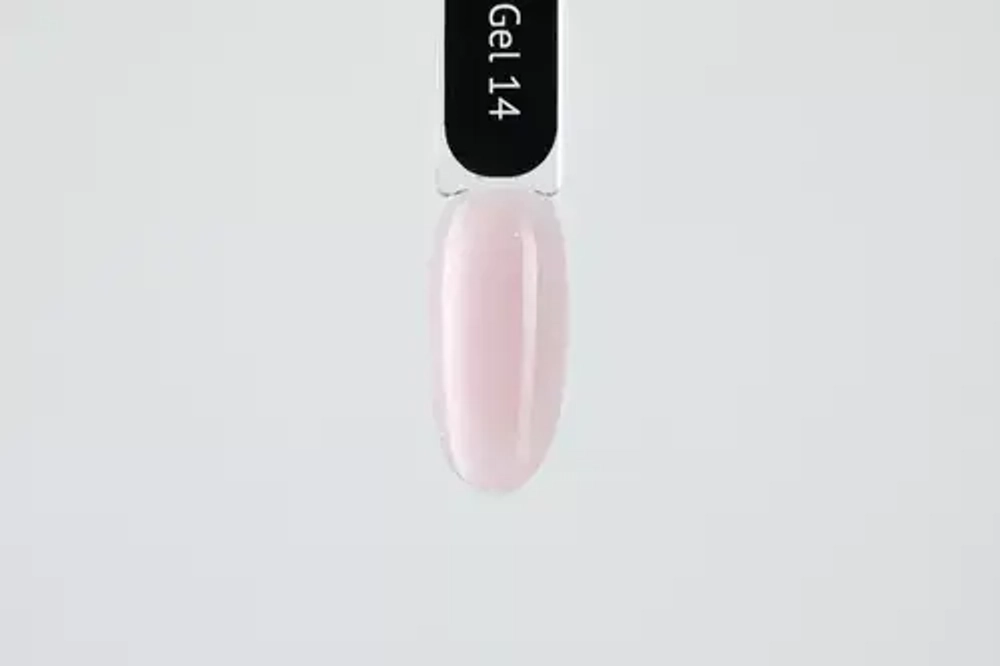 Monami, Liquid PolyGel 14,15 г