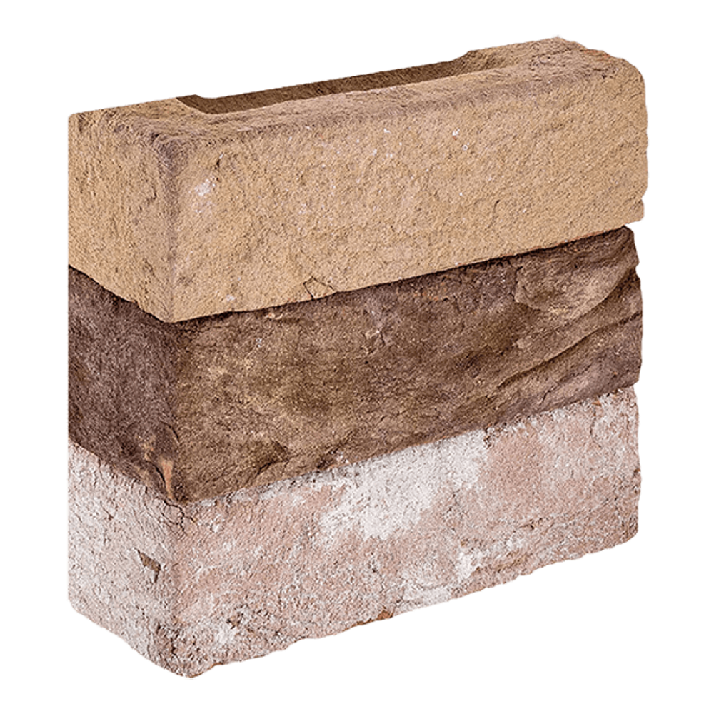 Кирпич МАМОНОВО 0,5WDF