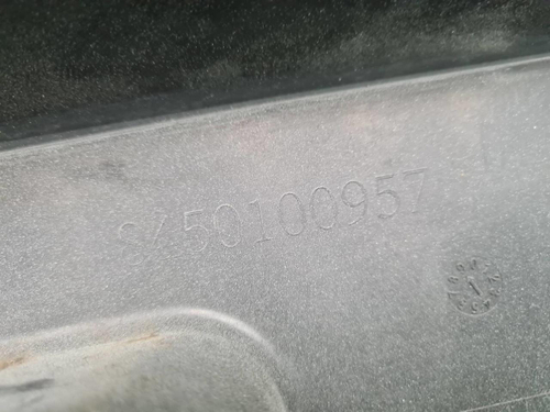 Бампер передний Lada Granta (2018-н.в.)