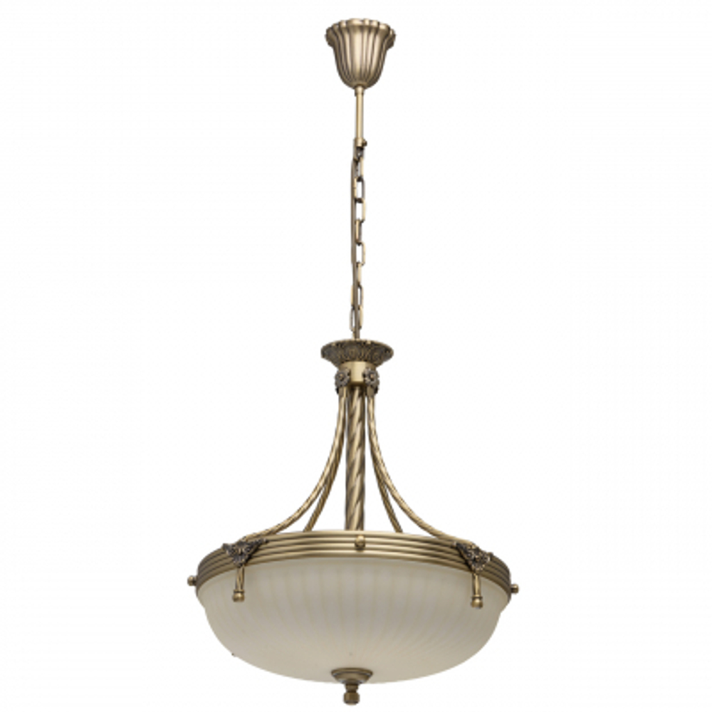 Люстра MW-Light 317010504 4/60w е14