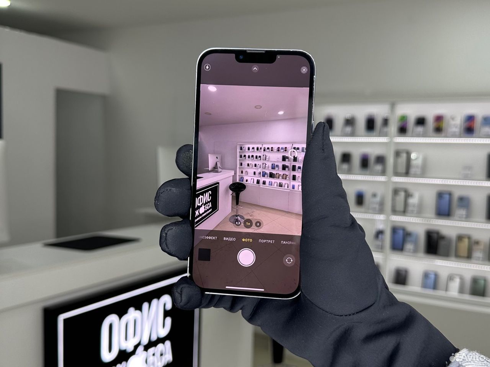 iPhone 13 Pro Max, 128 ГБ б/у