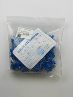 Конденсатор 3KV-22PF