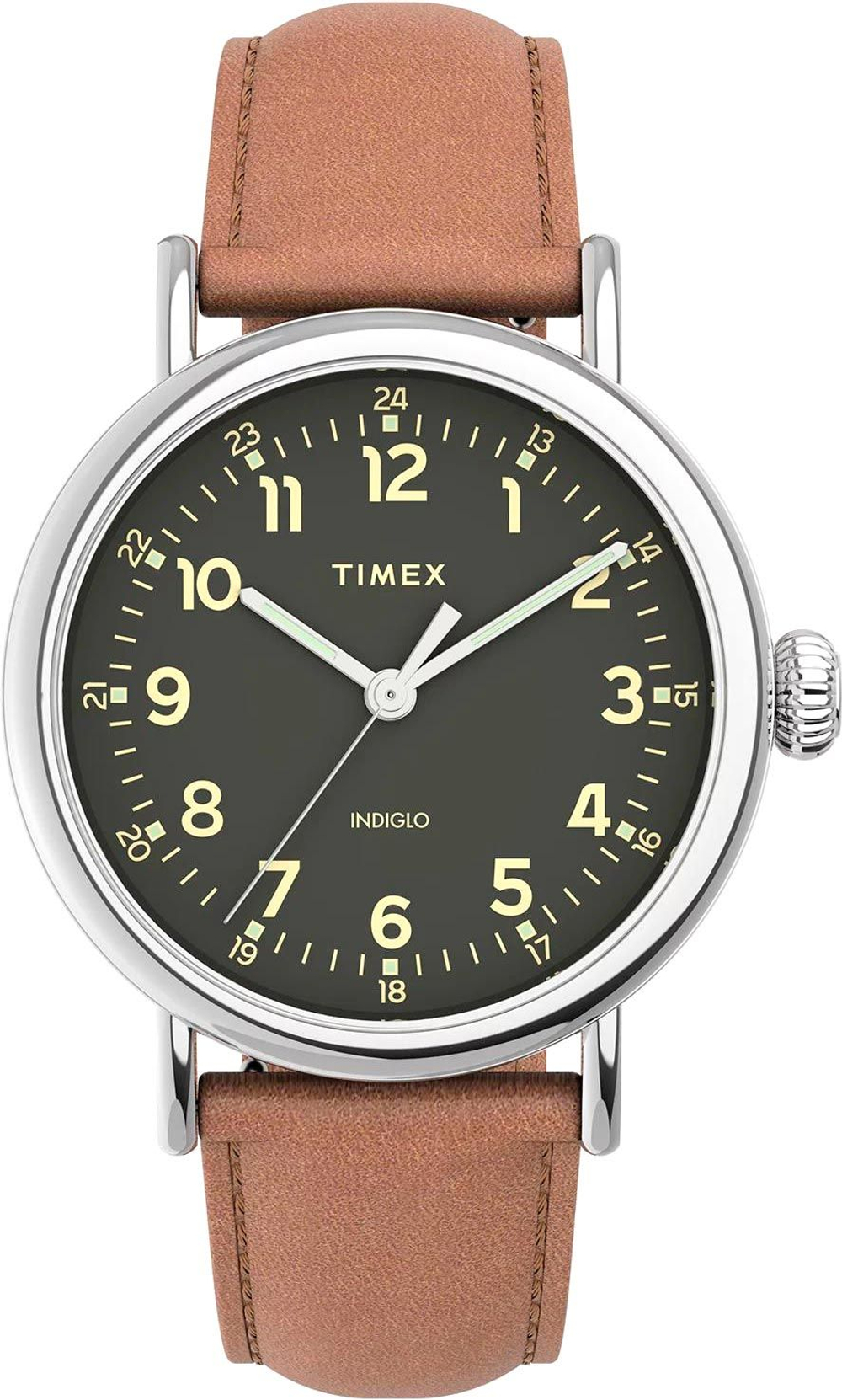 Мужские наручные часы Timex TW2V27700