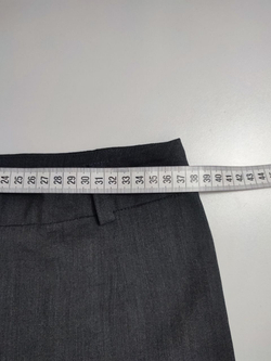 Брюки классические шерстяные 44 размер