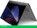 Ноутбук 2-в-1 Lenovo IdeaPad 5 2-in-1 14AHP9 83DT0077RK