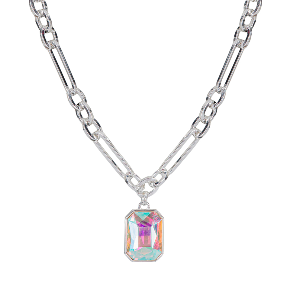 Колье Fiore Luna AB LN6090 S