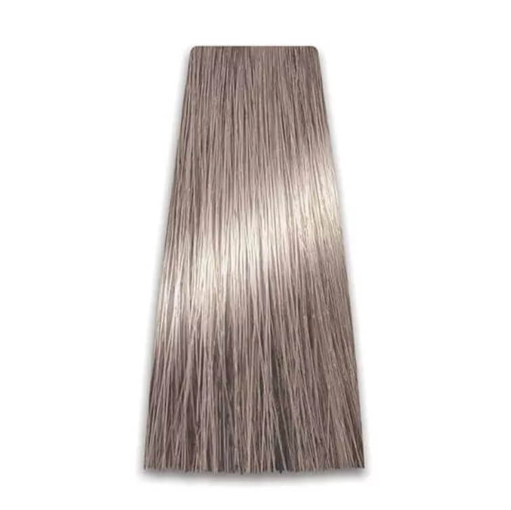 Prosalon Крем-краска для волос Intensis Color Art средне-пепельный блондин 8/1, 100 гр