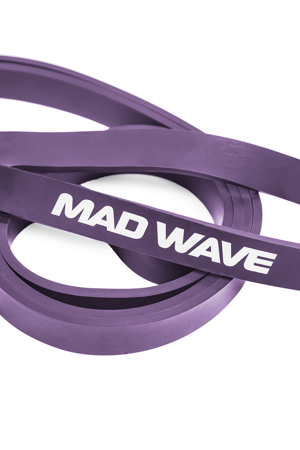 LONG RESISTANCE BAND MADWAVE 18.2-36.4 КГ