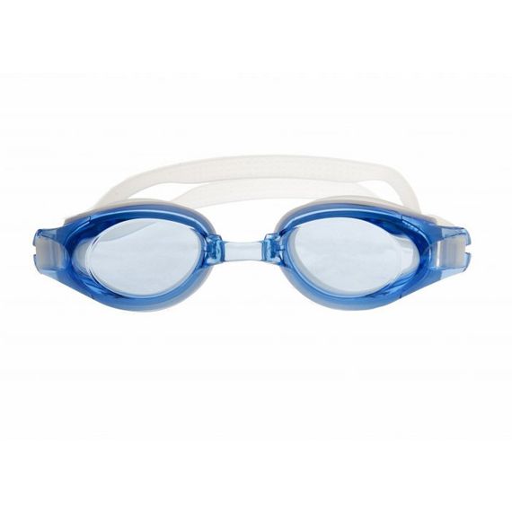 Очки для плавания Saeko S12 View L31 Blue Синие