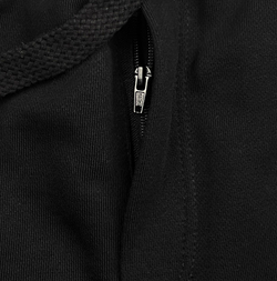 Штаны трикотажные