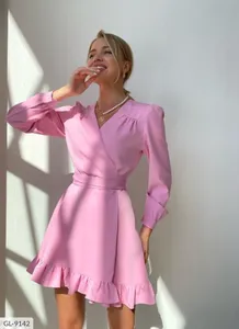 Платье GZ-2811 Фабрика Моды