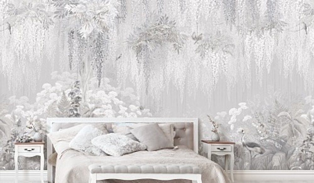 Обои и панно Affresco, коллекция  Exclusive