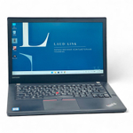 ThinkPad T470