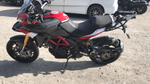 Ducati Multistada 1200 S ZDMA200AEBB015735