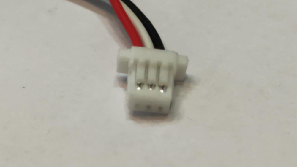 Аккумулятор ET LP751958-PCM3