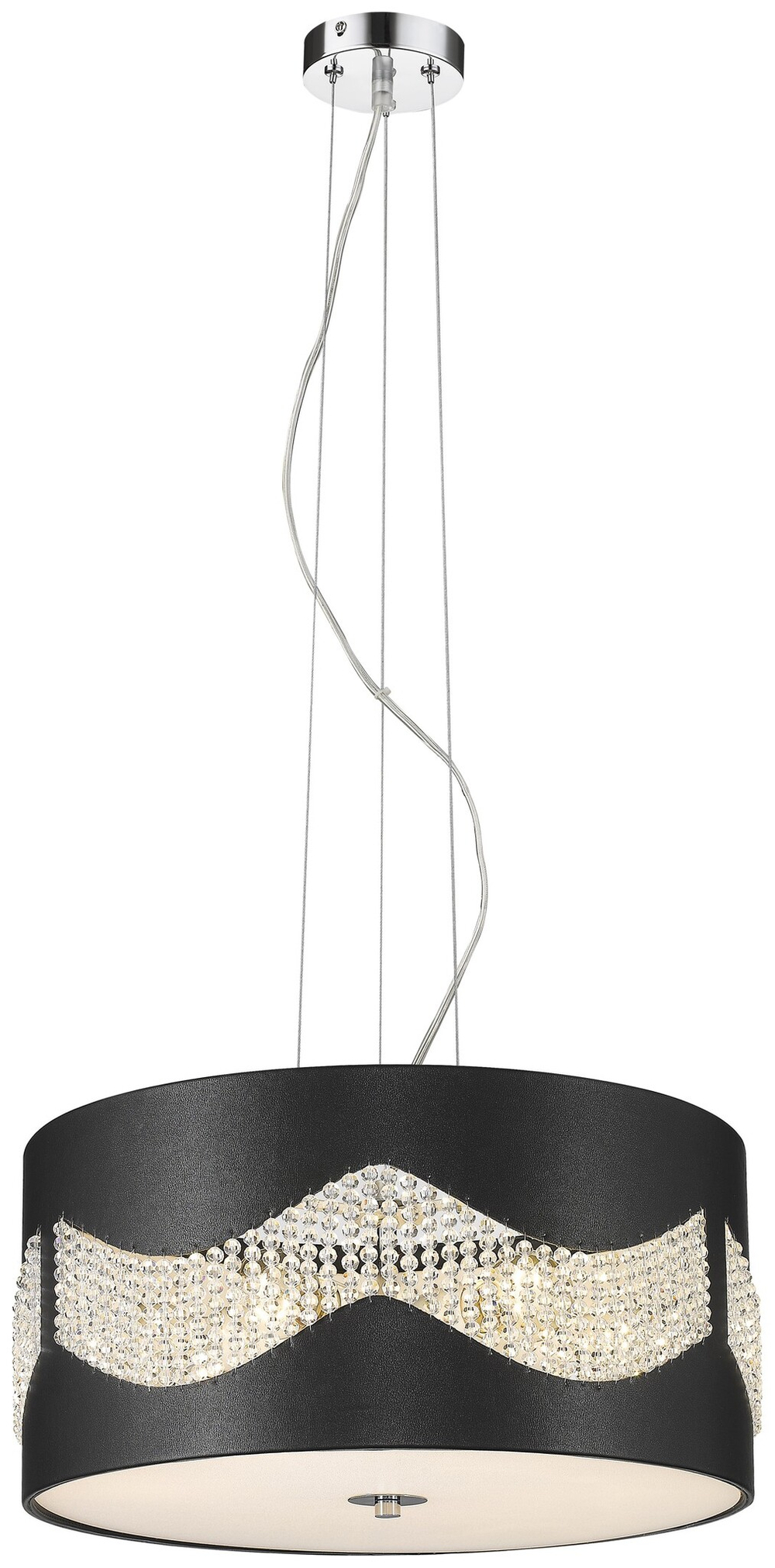 Светильник подвесной Wertmark Adriana WE394.06.023