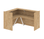 Ресепшен Оникс (Onix) вариант №22