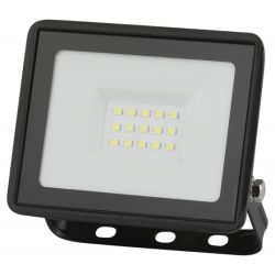 Прожектор светодиодный уличный ЭРА LPR-023-0-40K-020 20Вт 4000K IP65 гарантия 2 года | Прожекторы Стандарт