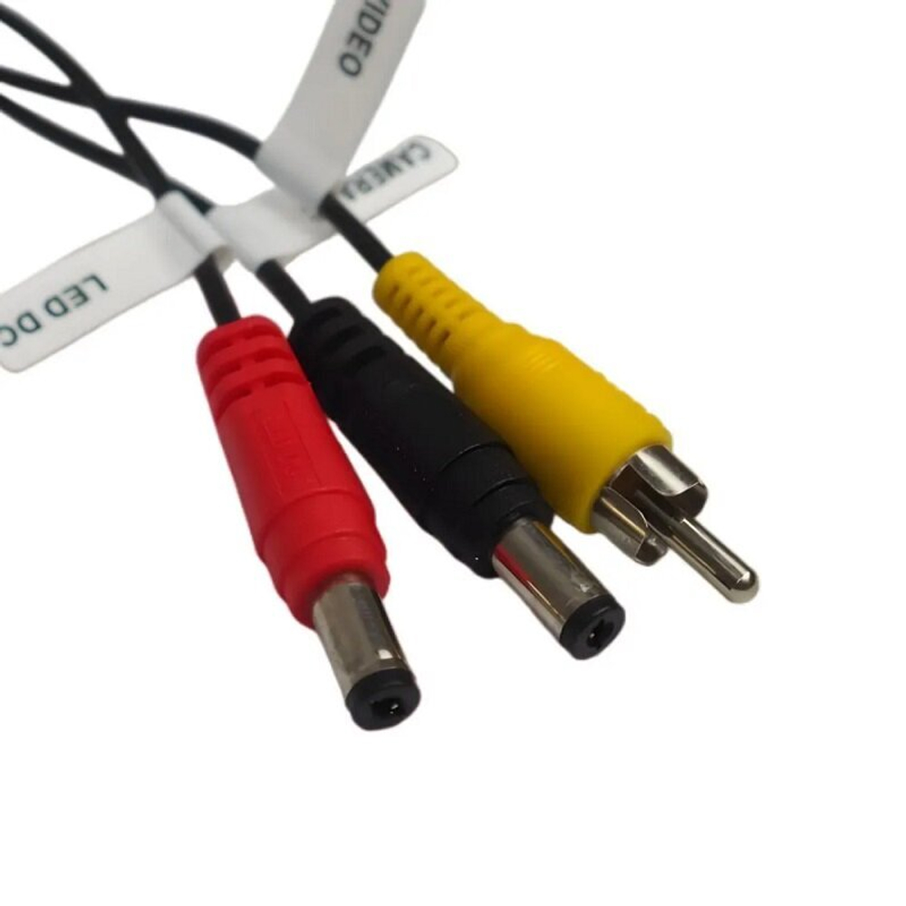 Комплект подводного наблюдения AVT mini DR- New