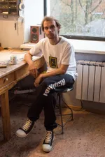 Штаны спортивные Пролетарий