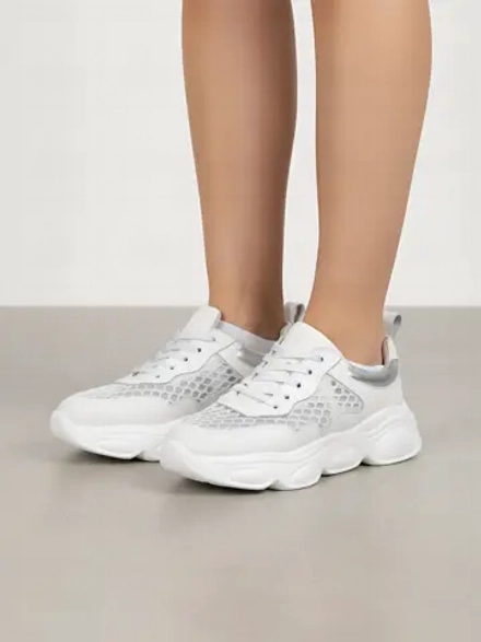 Кроссовки женские летние