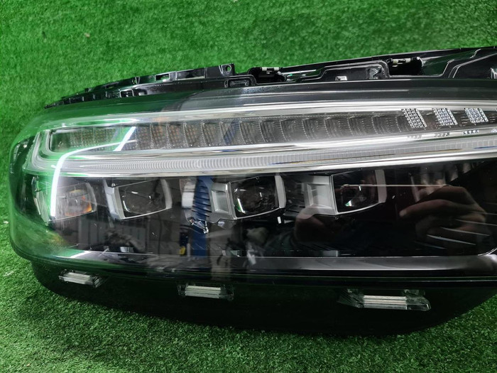 Фара Комплект фар EXEED VX (2021-2024) LED