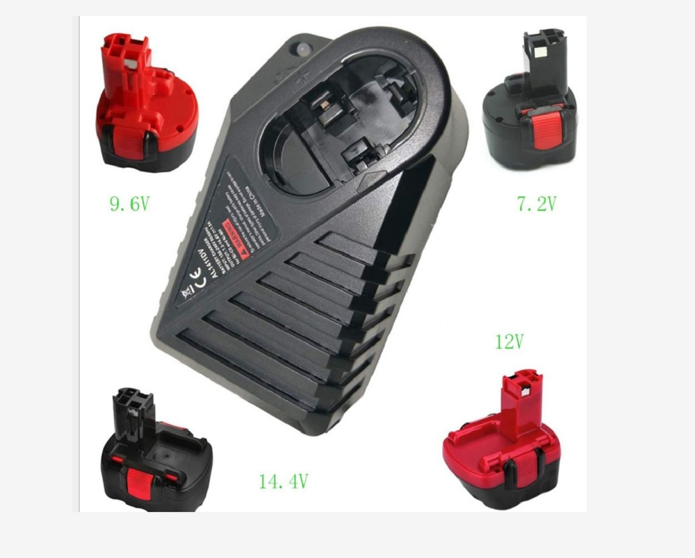 Зарядное устройство ET BS7.2-18V