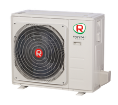 Классическая сплит-система повышенной мощности ROYAL CLIMA GRANDE RC-GDB105HN (комплект)