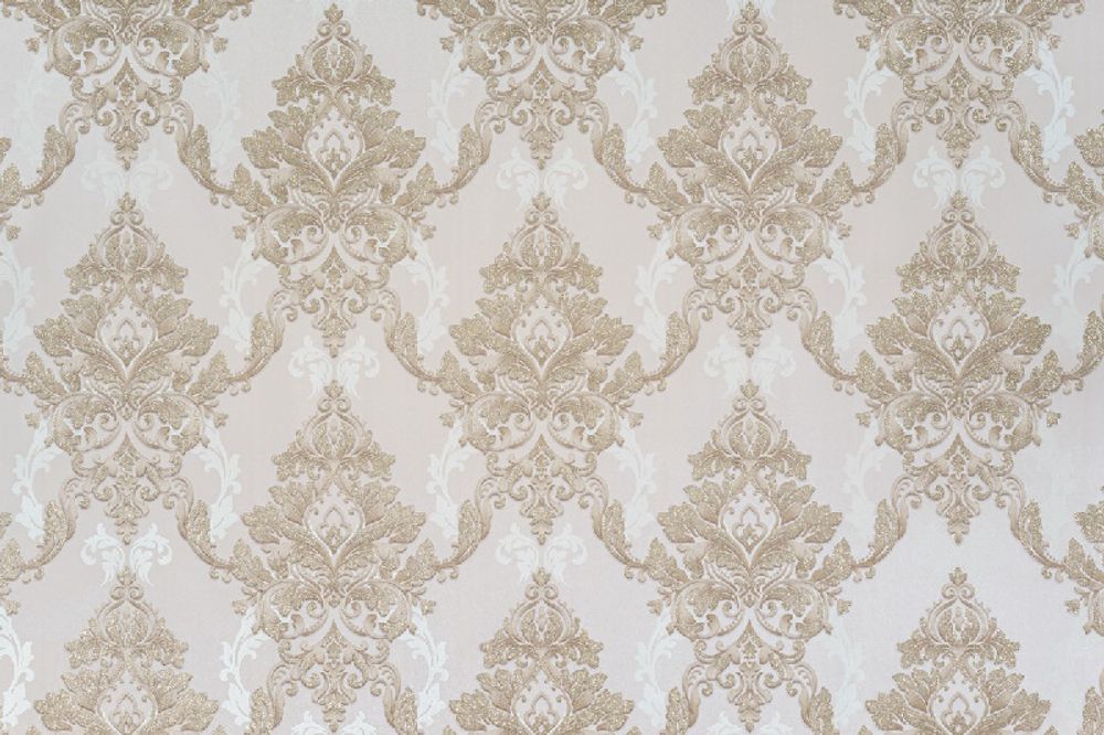 Обои 1,06х10 м Бернадета FREEDOM гор тиснение 10561-02