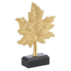 Статуэтка Gipfel Golden Leaf 43082
