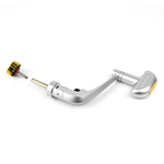 Катушка безынерционная Osprey SP (1000, 7+1, мет. шпуля)