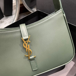 Saint Laurent Le 5 à 7 Hobo Bag