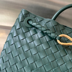 Bottega Veneta Medium Andiamo 32 cm