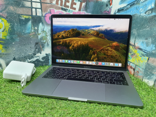 MacBook Pro Retina A2159 13" 2019 i5/8Gb