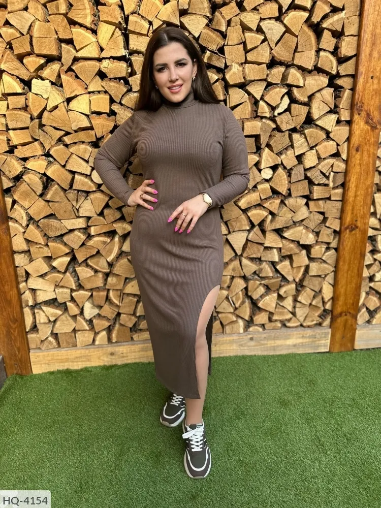 Платье HQ-0857 Фабрика Моды