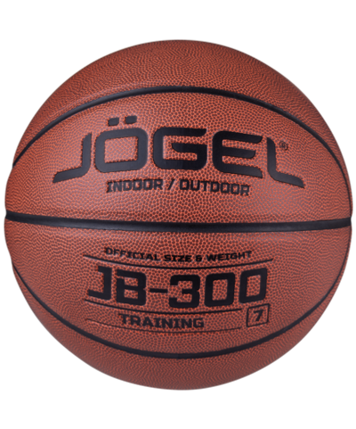 Мяч баскетбольный JB-300 №7