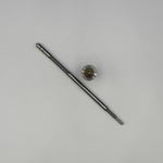 Клапан форсунки BOSCH F00VC01324 / YJT