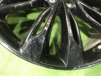 Диск Комплект дисков R20 Geely Tugella (2019-н.в.)