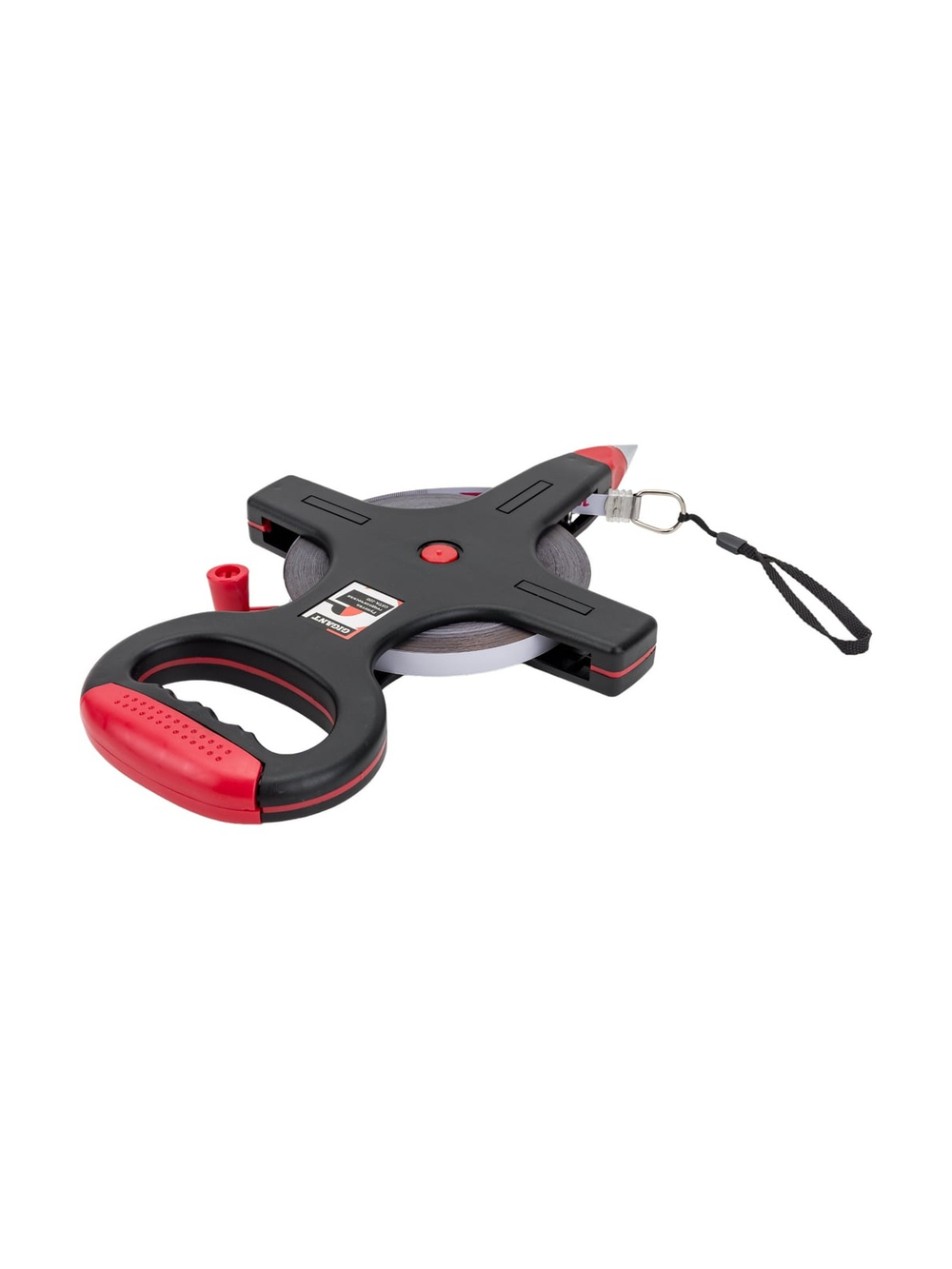 Геодезическая рулетка 100м Gigant GSTA-100