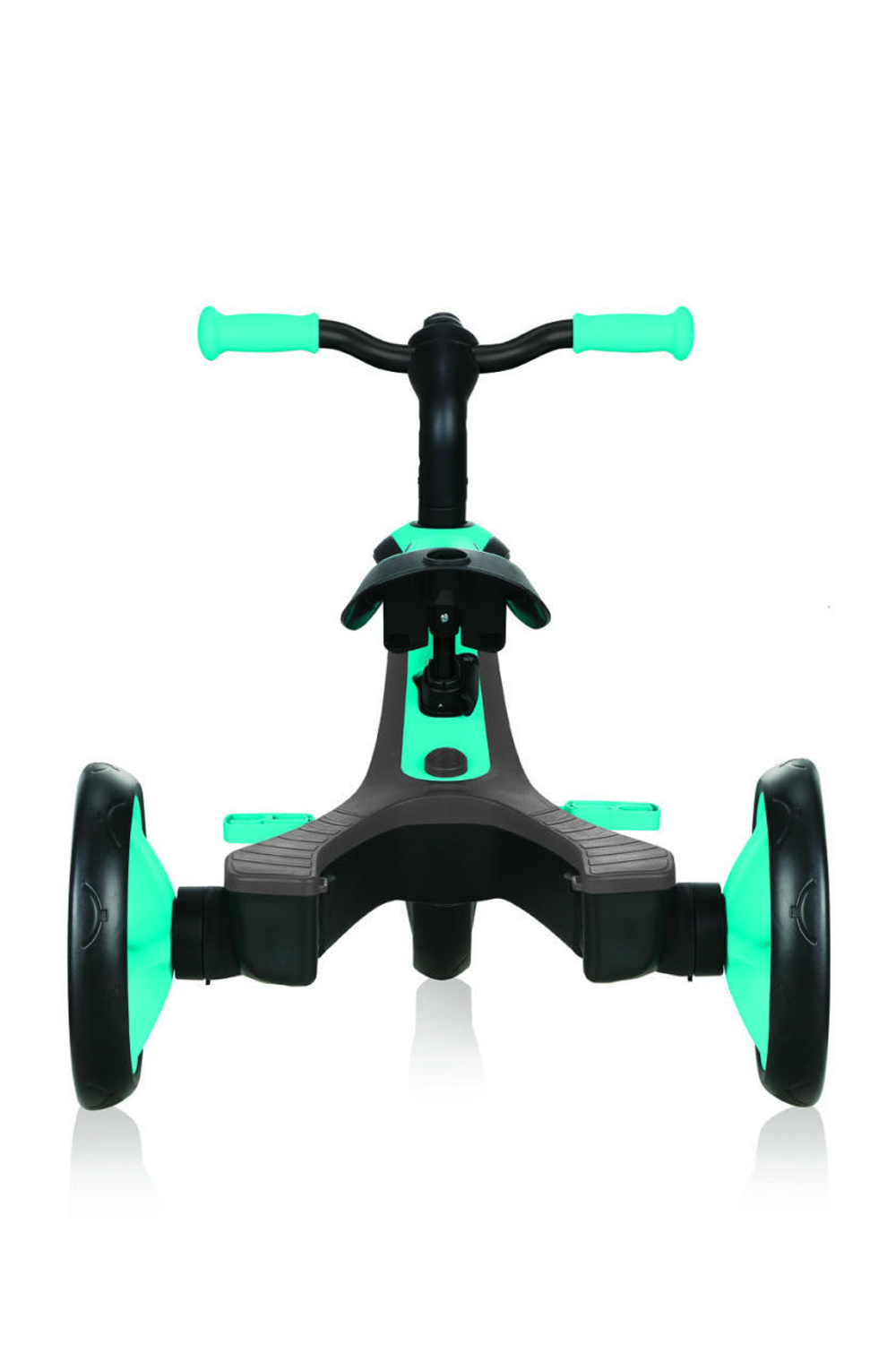 Детский велосипед Globber Trike Explorer (2 IN 1) (2020)