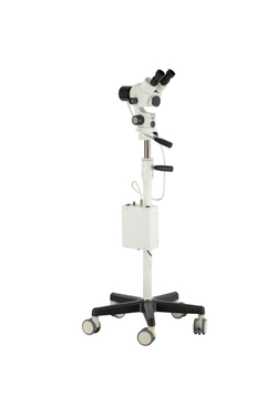 Кольпоскоп КС-02 вариант 301 «ZOOM Комфорт»