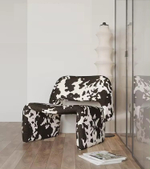 Кресло Ondine Lounge Chair