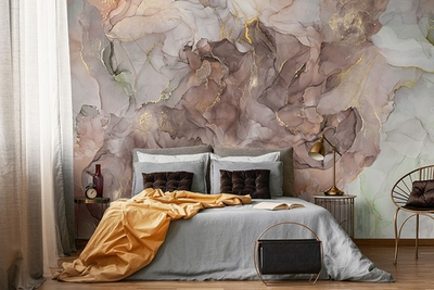 Обои и панно Affresco, коллекция  Emotion Art