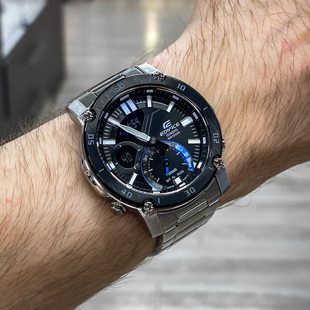 Casio ECB-20DB-1A
