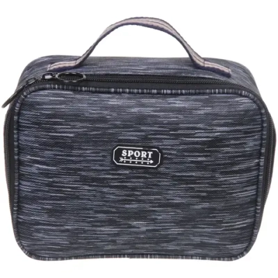 Несессер мужской «СПОРТ», цвет как на фото, 22*15*8см