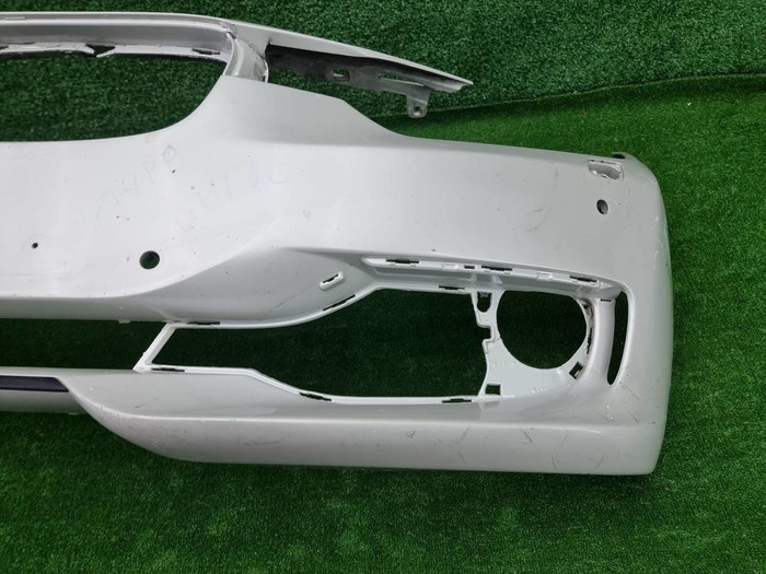 Бампер передний BMW 3er F30 F31 (2011-2016)